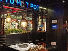 -大渝火锅(苏州西城永捷店)