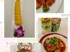 -东方之珠海鲜酒楼(南开店)