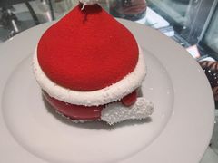 -北京柏悦酒店·锦庭餐厅Dining Room