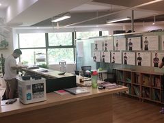 -卓拓健身普拉提运动中心(总店)
