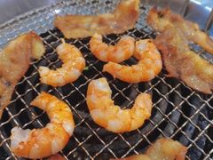 -俊熙家点餐式自助烤肉店(1227广场店)