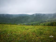 -塞罕坝国家级自然保护区