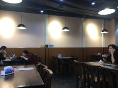 大堂-意成料理