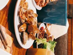 -汉巴味德(沈阳万象汇店)