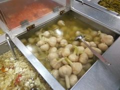 -景阳观(河坊街店)