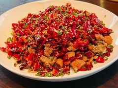 -晓长安·新陕菜(曲江店)