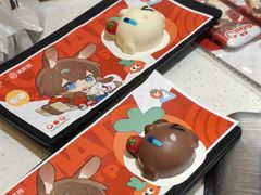 -海底捞火锅(海悦天地店)