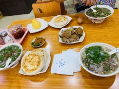 -八沟羊汤(河北大街店)