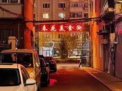 -春花民族美食(佳木斯总店)