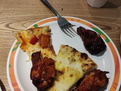 -比格比萨自助(南京万达茂店)