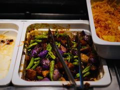 -素满香·素食自助餐(西安·民乐园店)