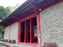 -南海神庙