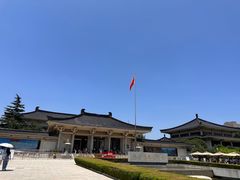 -陕西历史博物馆