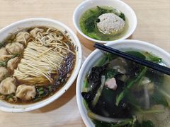 -蒋家桥饺面店(东关街店)