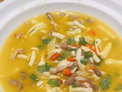 -金芙蓉|湘味小炒·鲜炒黄牛肉(淮安生态新城吾悦店)