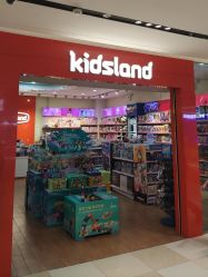 -kidsland(领展购物广场·京通店)