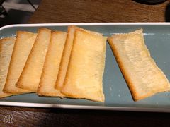 -新石器烤肉(中房金谊广场店)