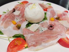 -Osteria意大利餐厅