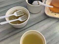 -公利真料竹蔗水(中环店)