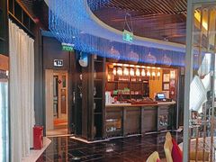-润园四季椰子鸡火锅(海上世界店)