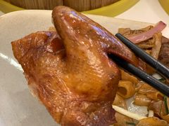 圣丰乳鸽皇-圣丰城酒家·宴会(宝安大仟里店)