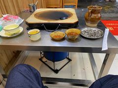 -阿昌白族石板烧(大理古城店)