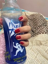 点击看大图 -Nail Romance·美甲罗曼史