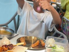 -花味·自助烤肉(南方时代店)