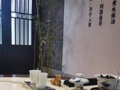 -翁暖茶馆(滨江东总店)