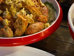 -不炭白烧烤(成都首店)