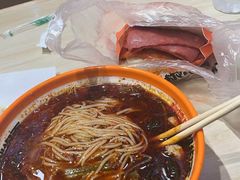 -超享乐剁椒面(合生汇店)