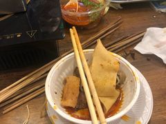 -老徐烧烤涮肚(交道口店)