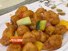 -渔意楼·驰名沙田乳鸽(五羊旗舰店)