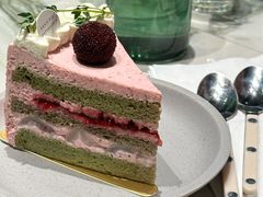 -沛家·西餐Brunch·直火料理
