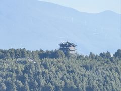 -官房大酒店-玉龙旋宫观景餐厅