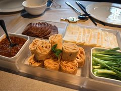 -四季民福烤鸭店(外滩外白渡桥店)