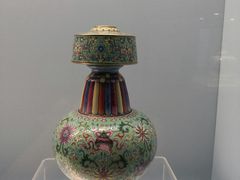 -上海博物馆(人民广场馆)