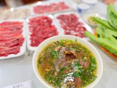 -福合埕牛肉火锅(长平国新店)