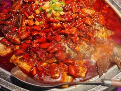 -一味一诚•鲜嫩烤鱼(昌平悦荟店)