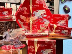 -Laderach 莱德拉(上海环贸iapm店)