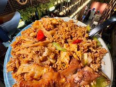 -1819餐厅·团队聚餐·烤串·精酿