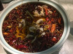 -常和州·夜宵大排档(常州单店)