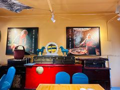 -格日勒阿妈蒙古厨房(大召店)