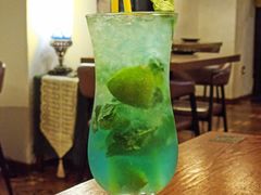 -Uncle Kosto科斯托·中东菜