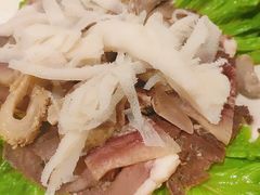 -许府牛火锅(信义坊总店)