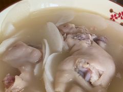 -易老妈蹄花.特色川菜(人民公园总店)