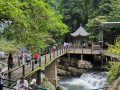 -福建天门山