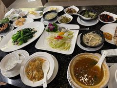 -金泰食府(竹园店)