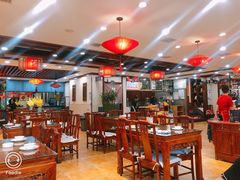 大堂-那家老院子东北菜·饺子·小鸡炖蘑菇(艳华街店)