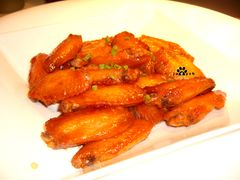 -永泰福朋喜来登酒店-宜客乐自助餐厅(远大路店)